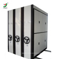 Commercial Professional Filing Shelves Mobile Compactor File Shelves